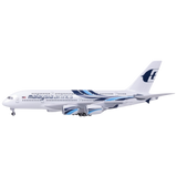 XL Malaysia Airlines Airbus A380 Model Aircraft - Photo 2