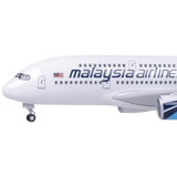 XL Malaysia Airlines Airbus A380 Model Aircraft - Photo 3
