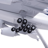 XL Malaysia Airlines Airbus A380 Model Aircraft - Photo 5