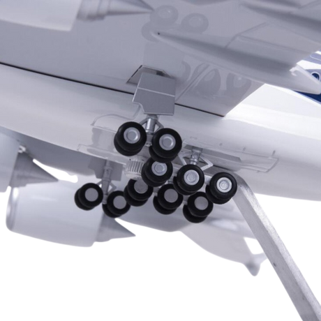 XL Malaysia Airlines Airbus A380 Model Aircraft - Photo 5