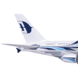 XL Malaysia Airlines Airbus A380 Model Aircraft - Photo 4