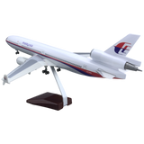 XL Malaysia Airlines MD-11