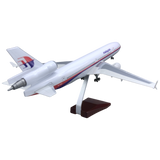 XL Malaysia Airlines MD-11