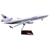 XL Malaysia Airlines MD-11