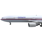 XL Malaysia Airlines MD-11