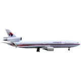 XL Malaysia Airlines MD-11