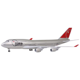 XL Northwest Airlines Boeing 747 Model Aircraft - Photo 5