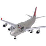 XL Northwest Airlines Boeing 747 Model Aircraft - Photo 4