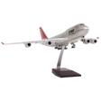 XL Northwest Airlines Boeing 747 Model Aircraft - Photo 1