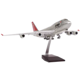 XL Northwest Airlines Boeing 747 Model Aircraft - Photo 1