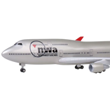 XL Northwest Airlines Boeing 747 Model Aircraft - Photo 3