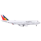 XL Philippine Airlines Boeing 747 Model Aircraft - Photo 3