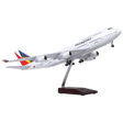 XL Philippine Airlines Boeing 747 Model Aircraft - Photo 1
