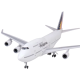 XL Philippine Airlines Boeing 747 Model Aircraft - Photo 2