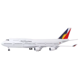 XL Philippine Airlines Boeing 747 Model Aircraft - Photo 4