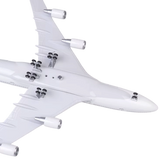 XL Philippine Airlines Boeing 747 Model Aircraft - Photo 5