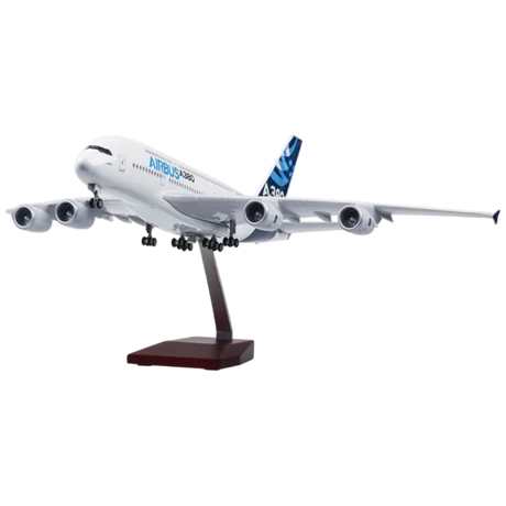 XL Prototype Airbus A380 Model Aircraft - Photo 5