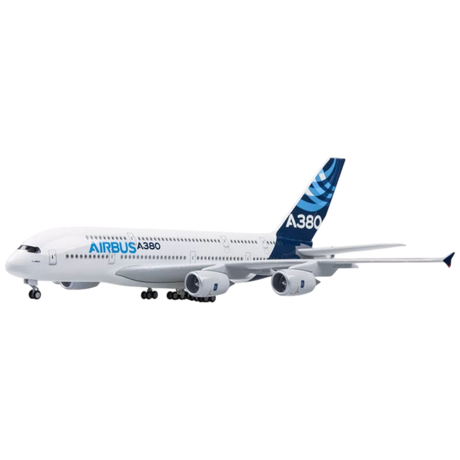 XL Prototype Airbus A380 Model Aircraft - Photo 2
