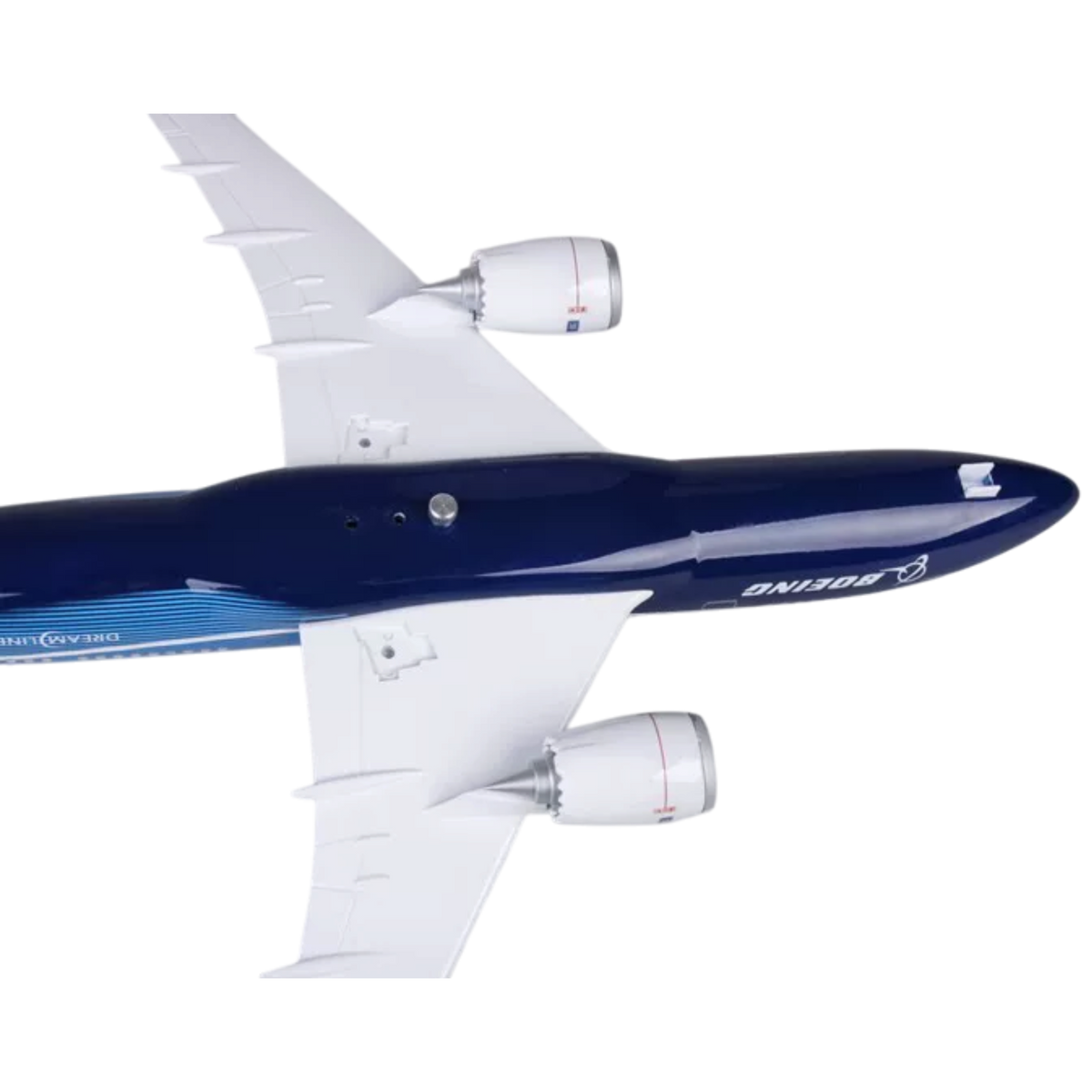 XL Prototype Boeing 787 Model Aircraft - Photo 6