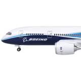 XL Prototype Boeing 787 Model Aircraft - Photo 2