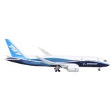 XL Prototype Boeing 787 Model Aircraft - Photo 5
