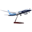 XL Prototype Boeing 787 Model Aircraft - Photo 1