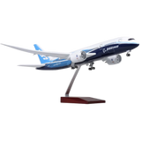 XL Prototype Boeing 787 Model Aircraft - Photo 1
