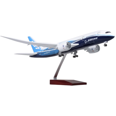 XL Prototype Boeing 787 Model Aircraft - Photo 1