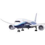 XL Prototype Boeing 787 Model Aircraft - Photo 4