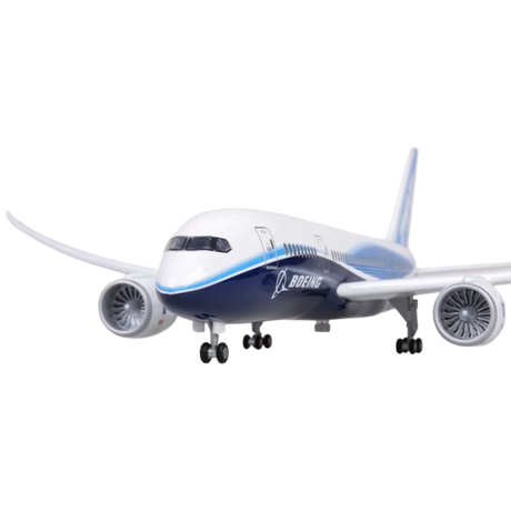 XL Prototype Boeing 787 Model Aircraft - Photo 4