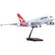 XL Qantas Airbus A380 Model Aircraft - Photo 1