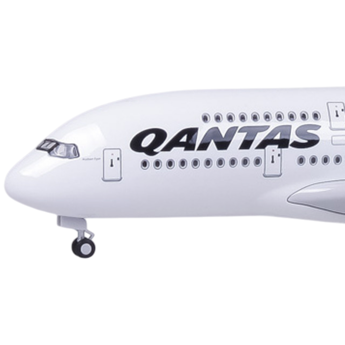 XL Qantas Airbus A380 Model Aircraft - Photo 2