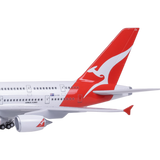 XL Qantas Airbus A380 Model Aircraft - Photo 3