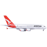 XL Qantas Airbus A380 Model Aircraft - Photo 5