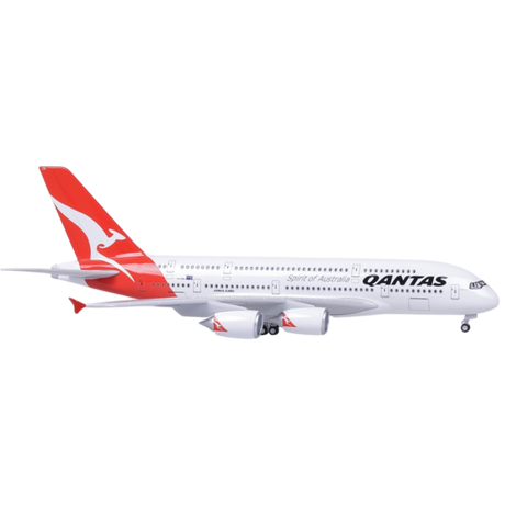 XL Qantas Airbus A380 Model Aircraft - Photo 5