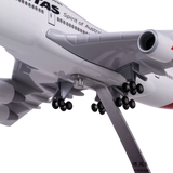 XL Qantas Boeing 747 Model Aircraft - Photo 5