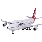 XL Qantas Boeing 747 Model Aircraft - Photo 2