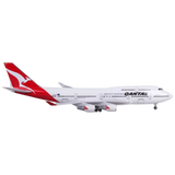 XL Qantas Boeing 747 Model Aircraft - Photo 4