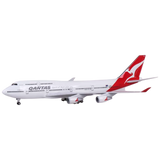 XL Qantas Boeing 747 Model Aircraft - Photo 3