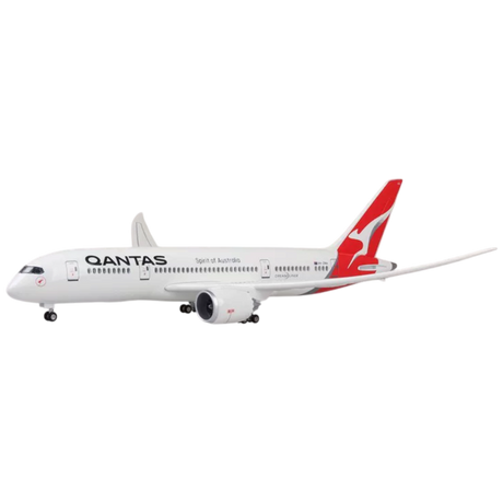 XL Qantas Boeing 787 Model Aircraft - Photo 2