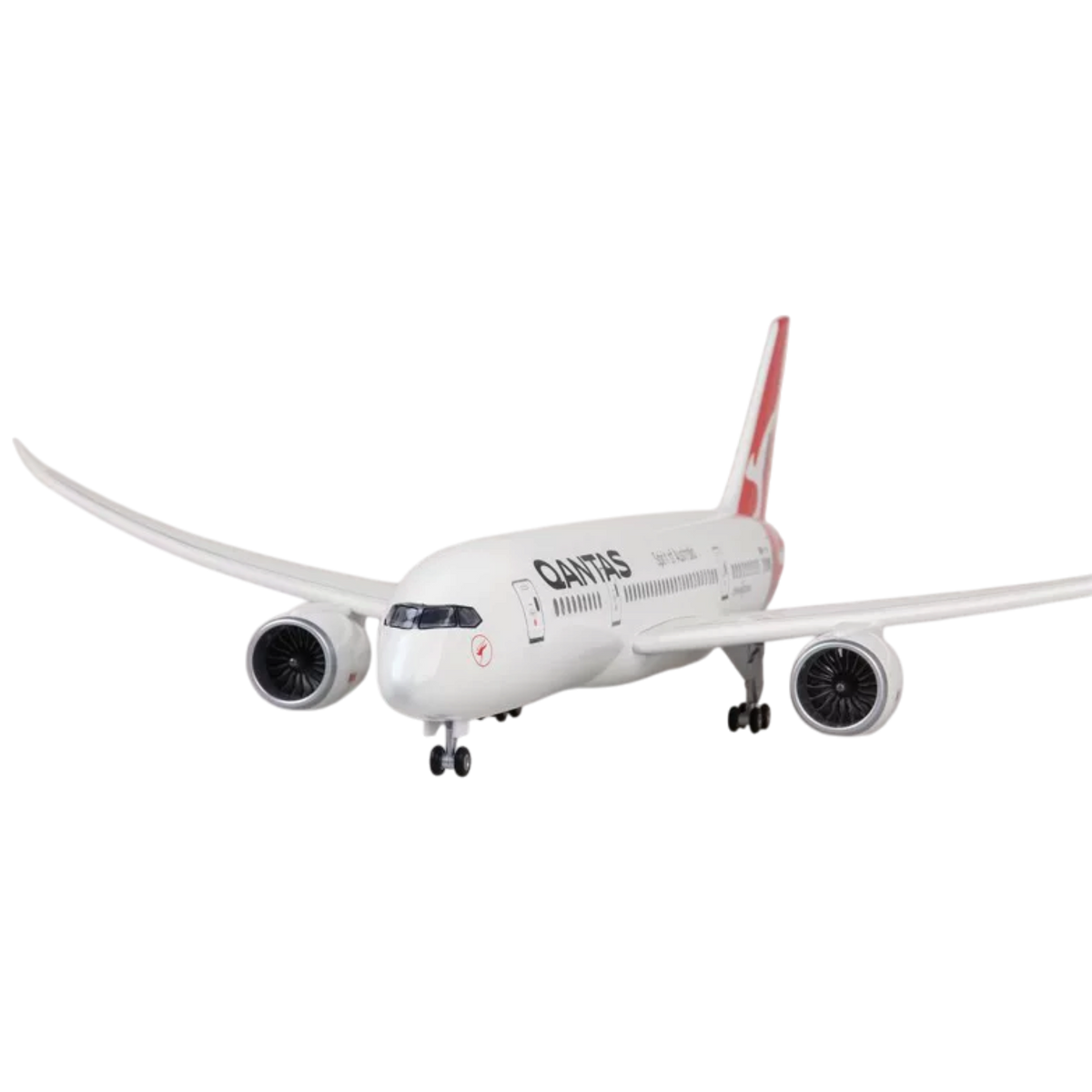 XL Qantas Boeing 787 Model Aircraft - Photo 4