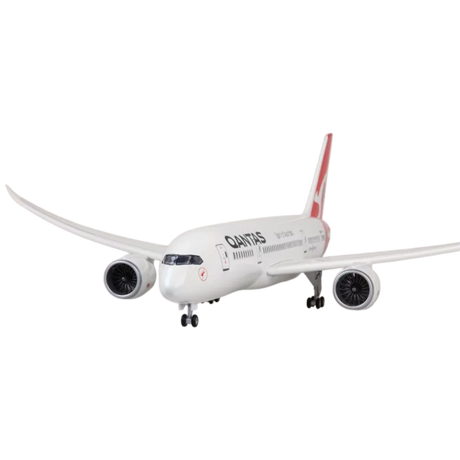XL Qantas Boeing 787 Model Aircraft - Photo 4