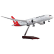 XL Qantas Boeing 787 Model Aircraft - Photo 1