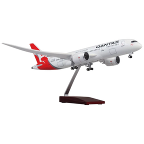 XL Qantas Boeing 787 Model Aircraft - Photo 1