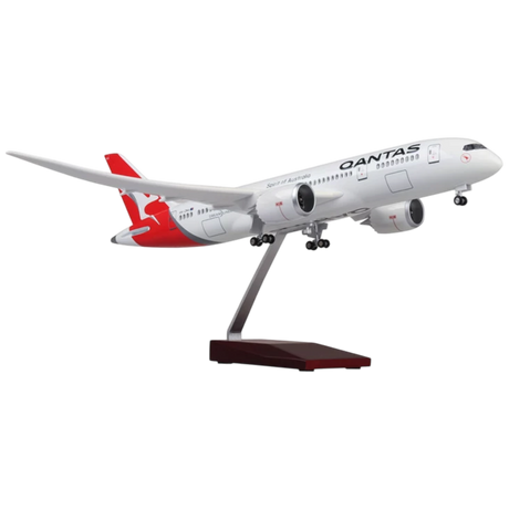 XL Qantas Boeing 787 Model Aircraft - Photo 1