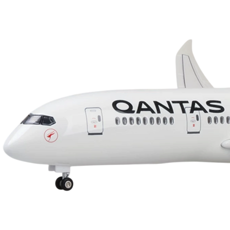 XL Qantas Boeing 787 Model Aircraft - Photo 3