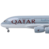 XL Qatar Airways Airbus A380 Model Aircraft - Photo 2