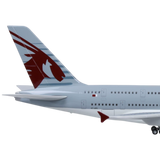 XL Qatar Airways Airbus A380 Model Aircraft - Photo 3