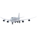 XL Qatar Airways Boeing 747 Model Aircraft - Photo 7