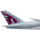 XL Qatar Airways Boeing 747 Model Aircraft - Photo 4